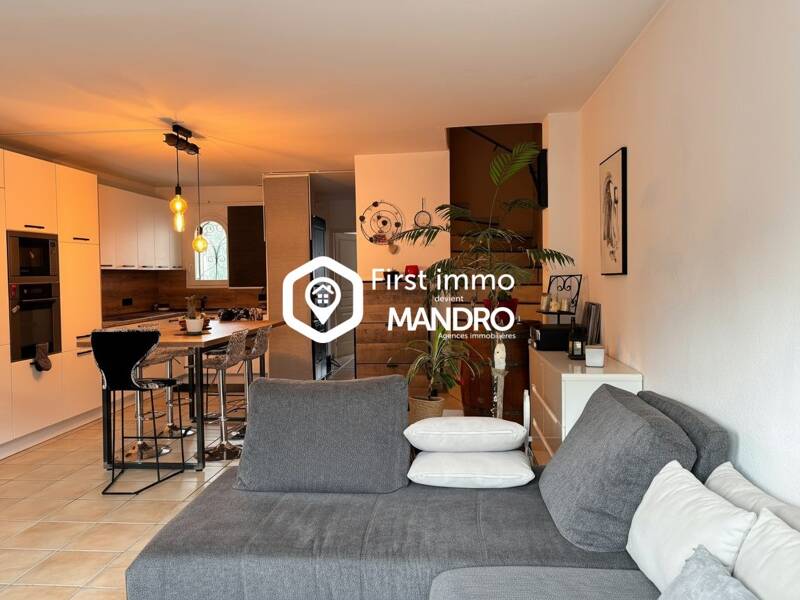 Maison à vendre, 91m², PERPIGNAN