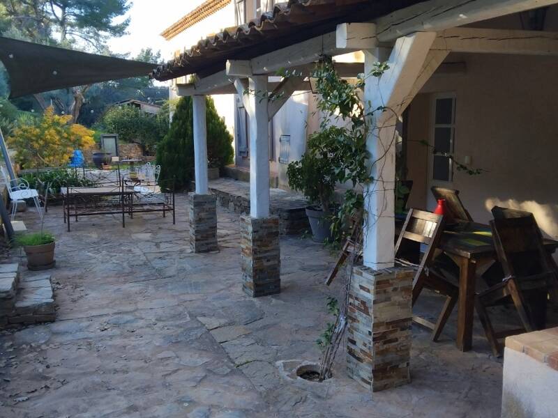 Maison à vendre, 206m², HYERES