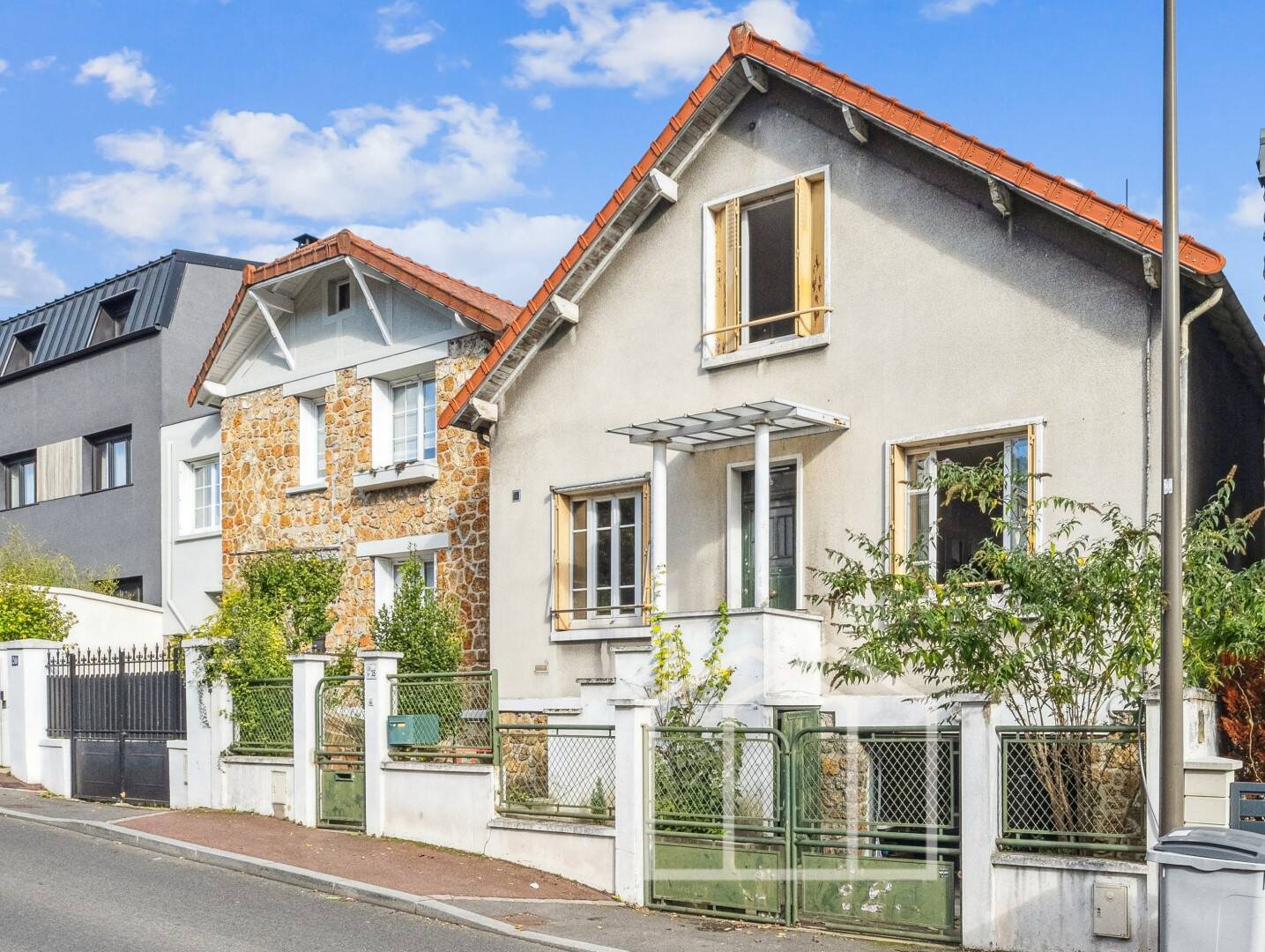 Maison à vendre, 170m², SURESNES