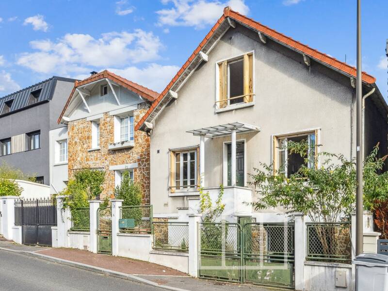 Maison à vendre, 170m², SURESNES