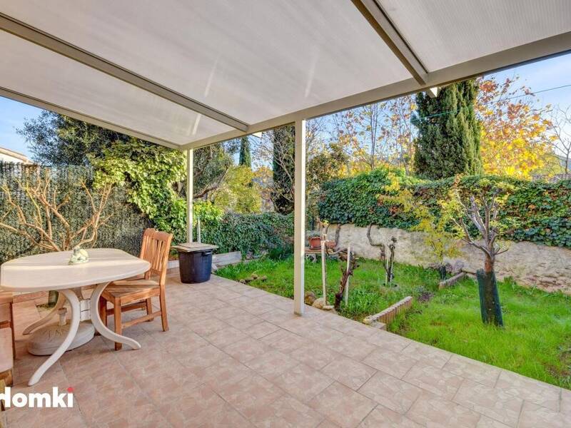 Maison à vendre, 82m², MARSEILLE 11E