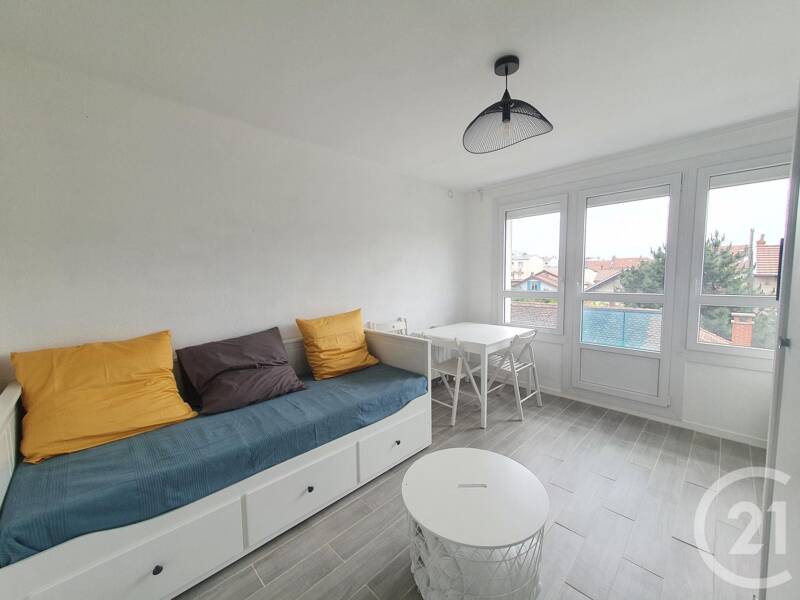 Maison à louer, 18m², GRENOBLE