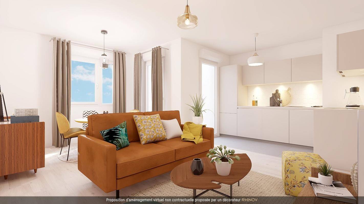 Maison à louer, 44m², VELIZY VILLACOUBLAY
