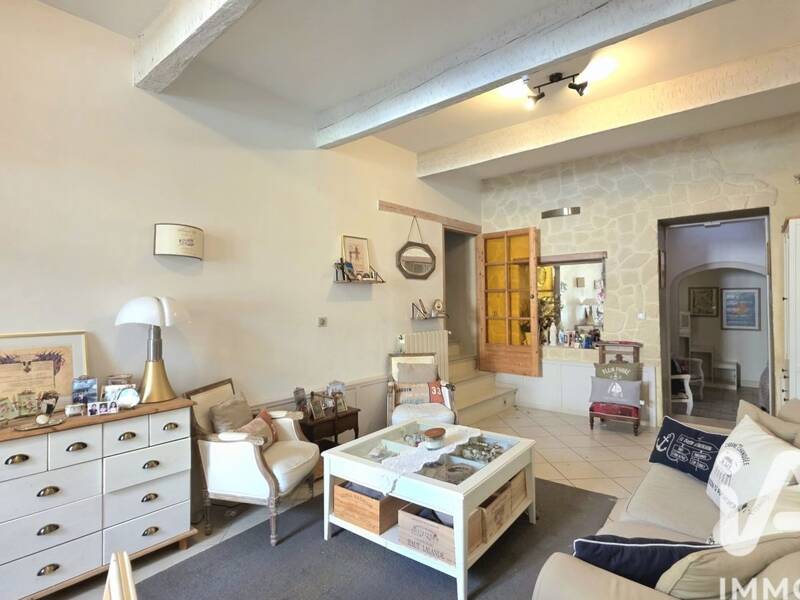Maison à vendre, 128m², NIMES