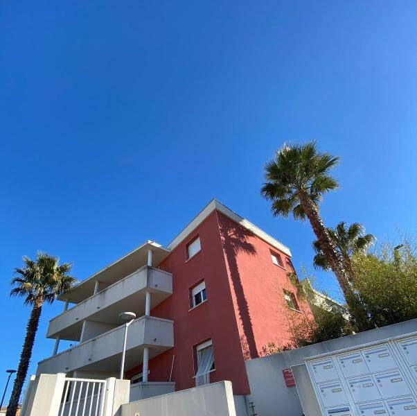 Maison à louer, 49m², BEZIERS
