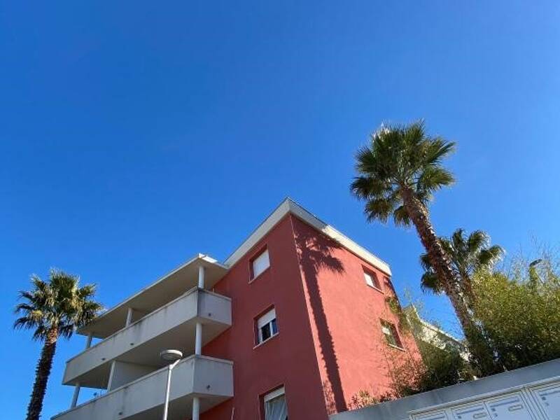 Maison à louer, 49m², BEZIERS