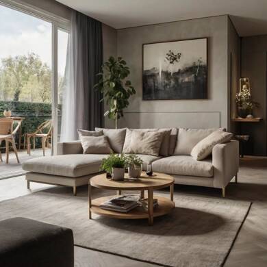 Appartement à vendre 252 000 € 3 pièces 2 chambres 75 m² La Tremblade 17390