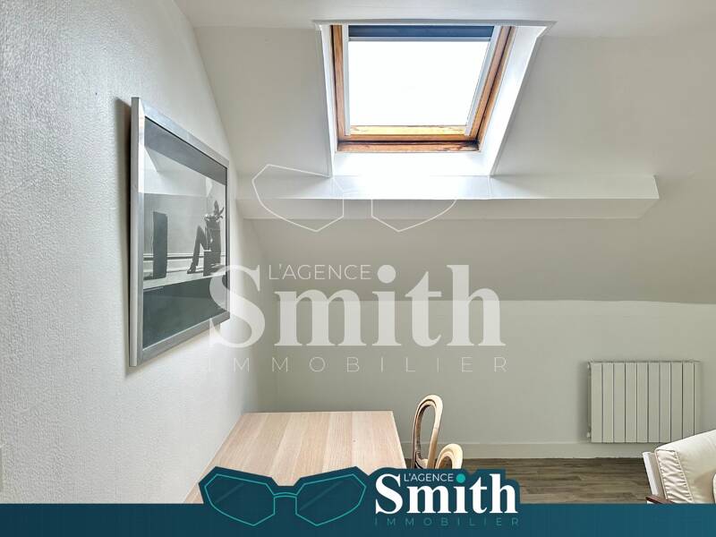 Maison à vendre, 33m², ROUEN