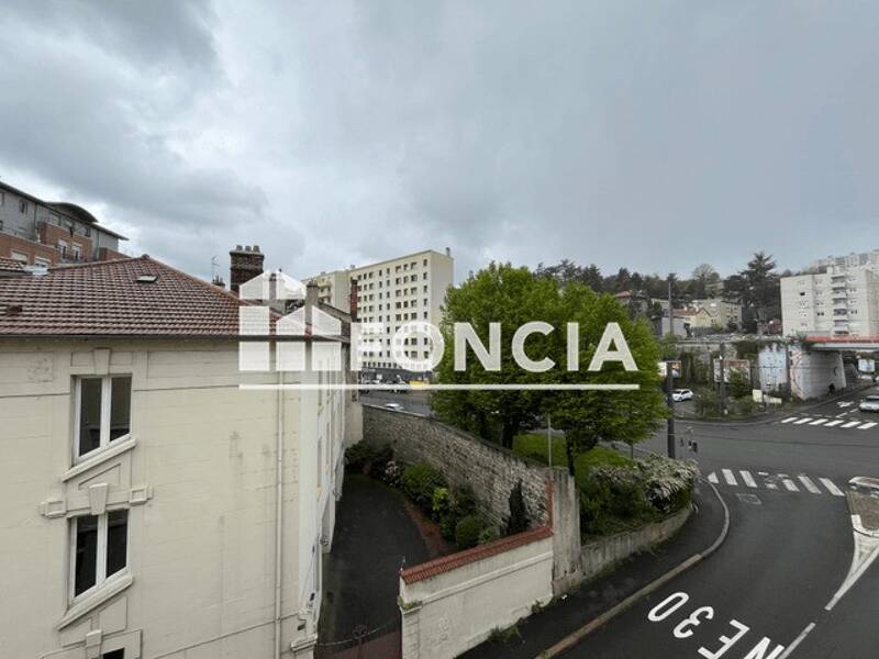 Maison à louer, 19m², SAINT ETIENNE