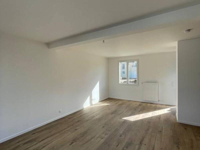 Maison à louer, 97m², CANNES ECLUSE