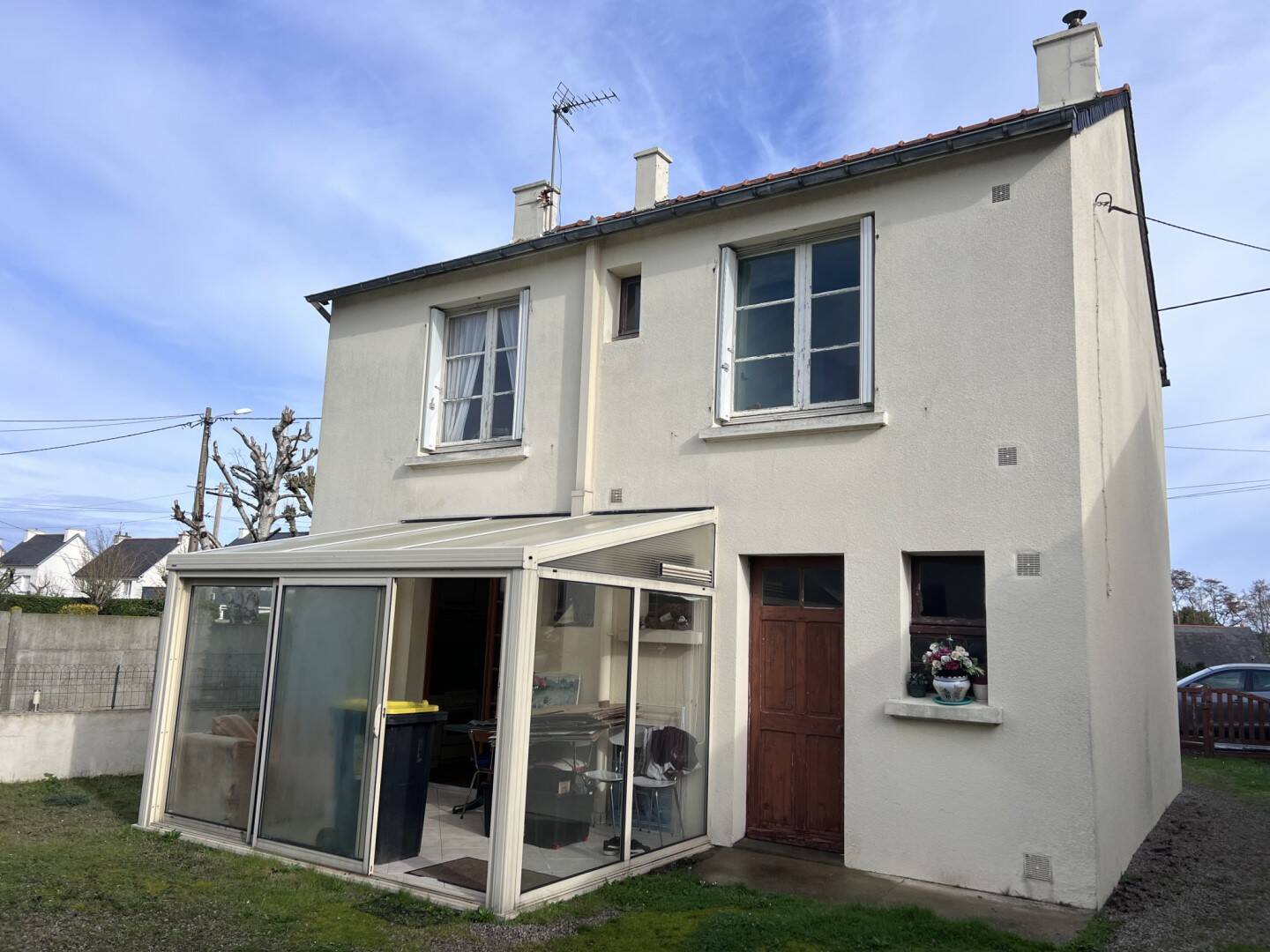 Maison à vendre, 87m², ERQUY
