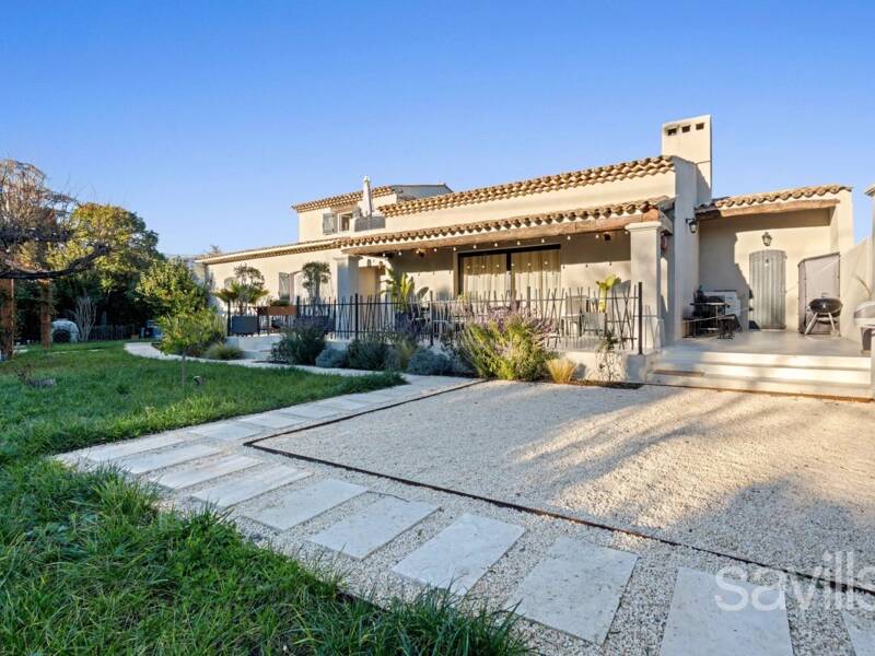 Maison à vendre, 313m², VALBONNE