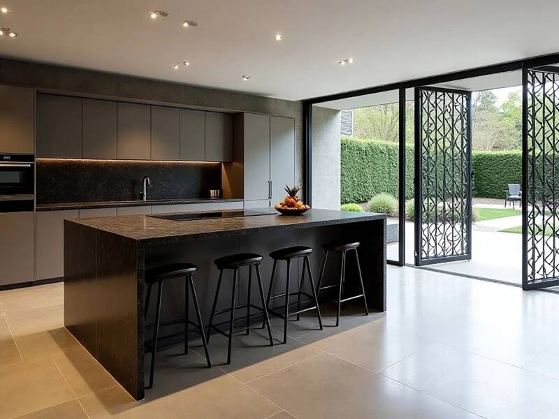 Maison à vendre, 232m², FOURQUEUX