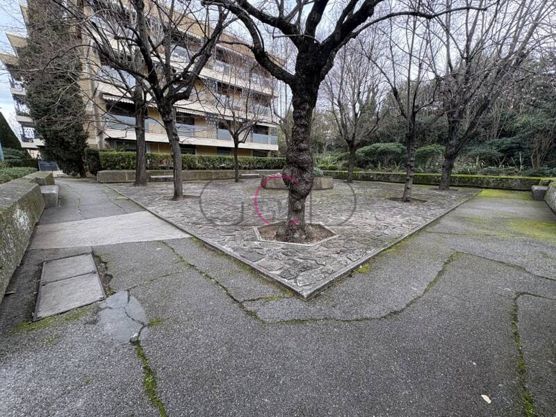 Maison à louer, 79m², AIX EN PROVENCE