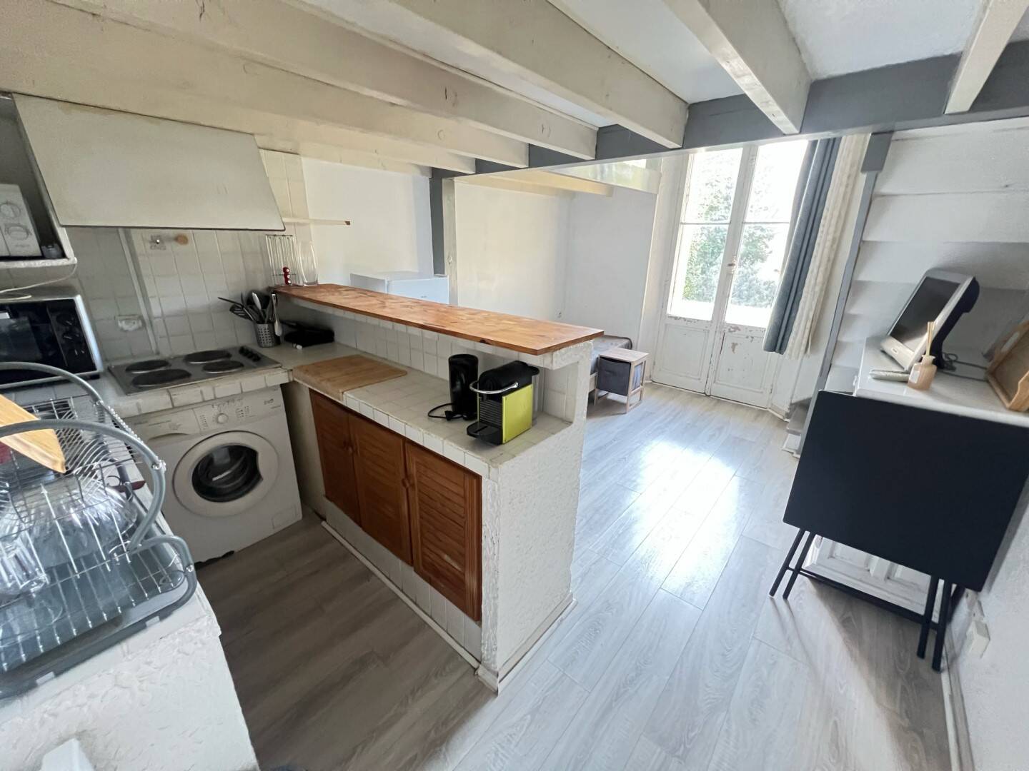 Maison à louer, 24m², CANNES