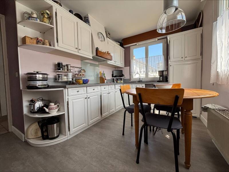 Maison à vendre, 120m², LE HAVRE