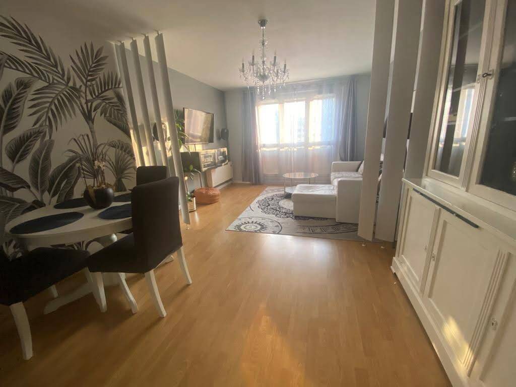 Maison à louer, 74m², ASNIERES SUR SEINE