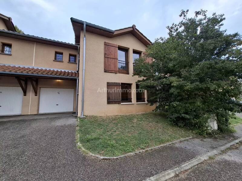 Maison à vendre, 118m², ISERE