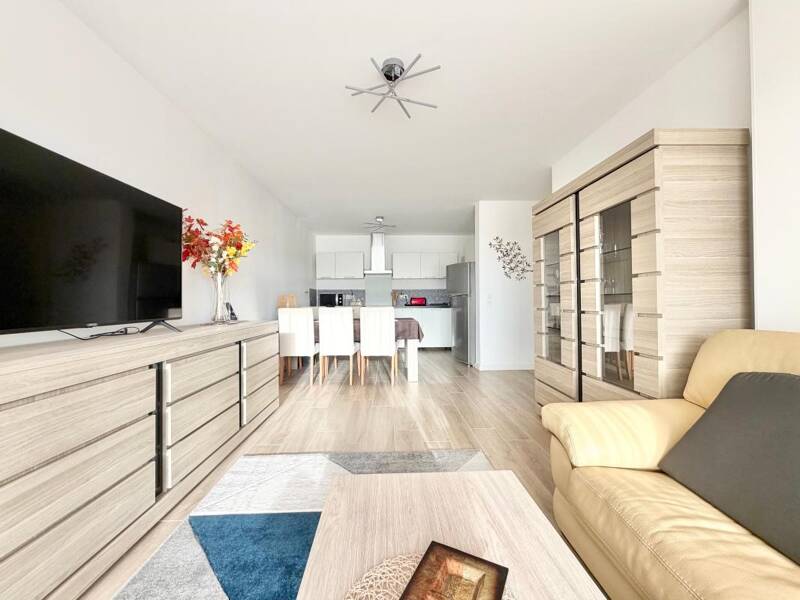 Maison à louer, 64m², CHARTRES