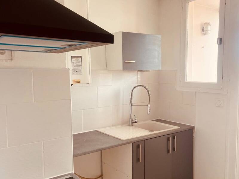 Maison à louer, 60m², NIMES