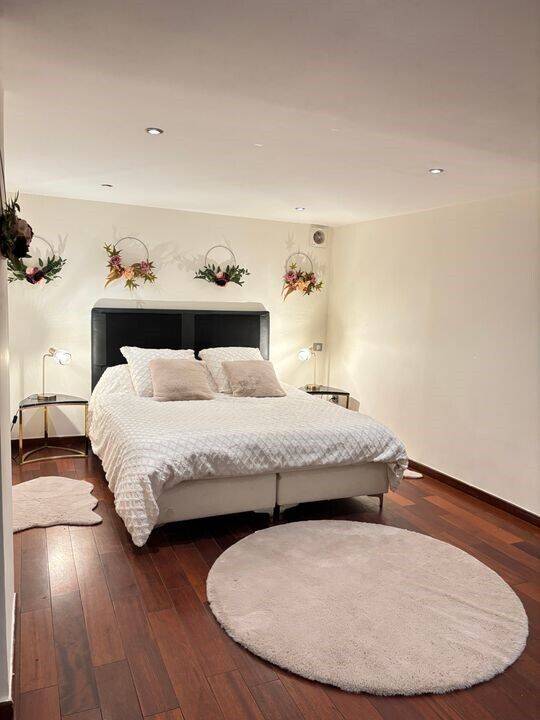 Maison à louer, 38m², EPINAY SUR SEINE