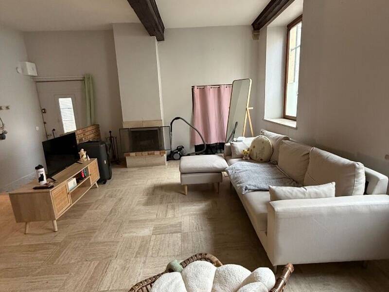 Maison à louer, 39m², NANCY