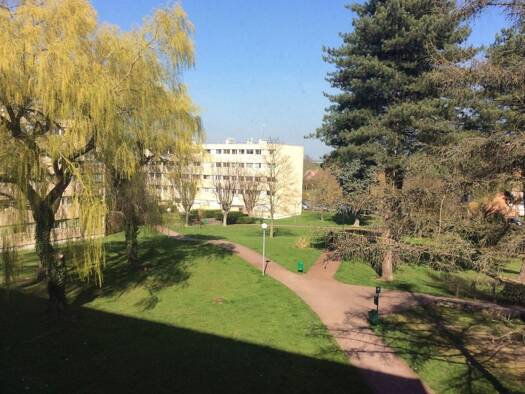 Appartement à vendre 190 000 € 4 pièces 3 chambres 85,41 m² Étage 3/4 Écouen 95440