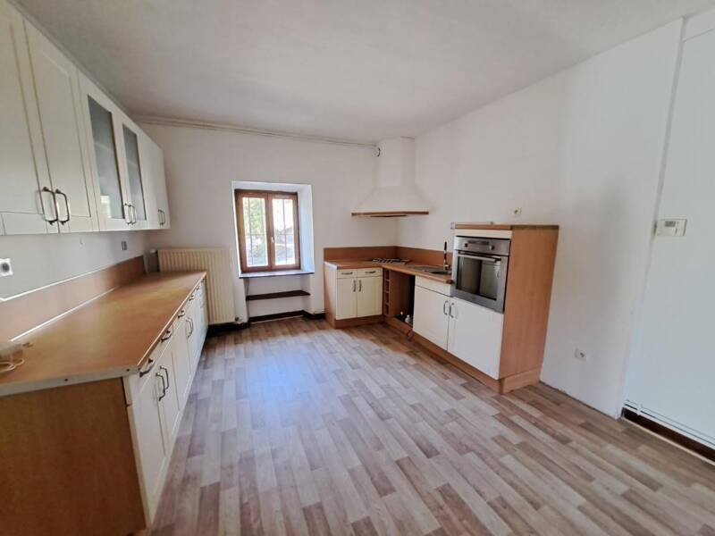 Maison à louer, 82m², VIF