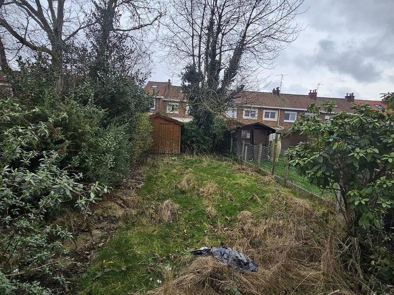 Maison à vendre, 97m², RONCHIN