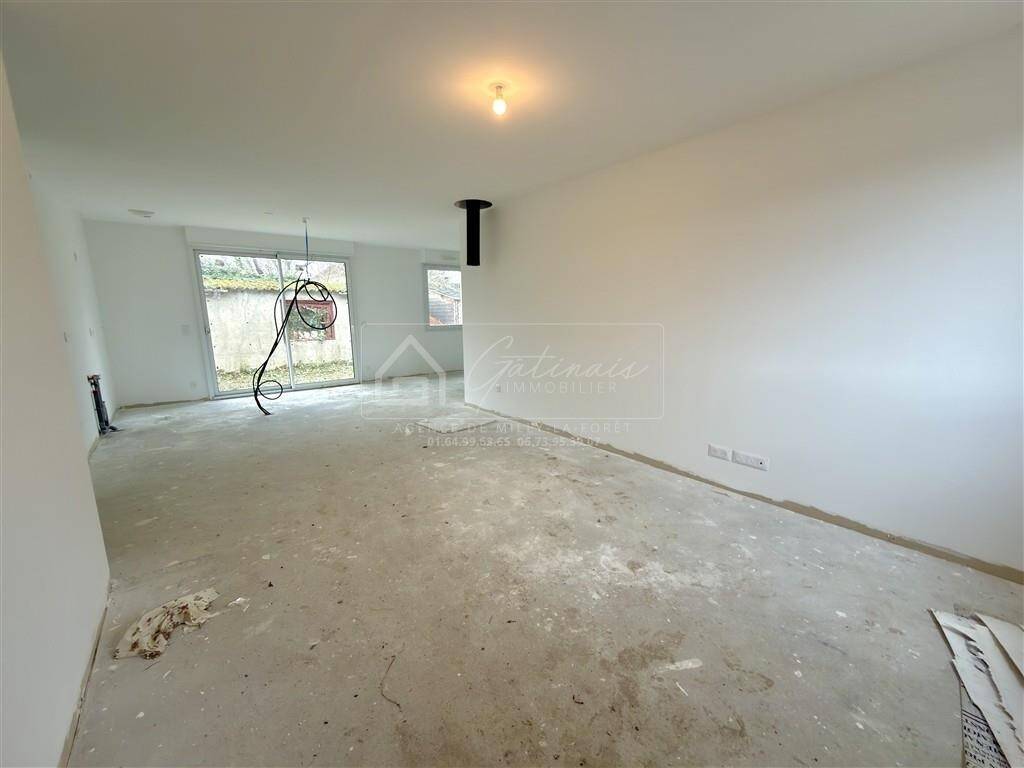 Maison à vendre, 83m², MAISSE