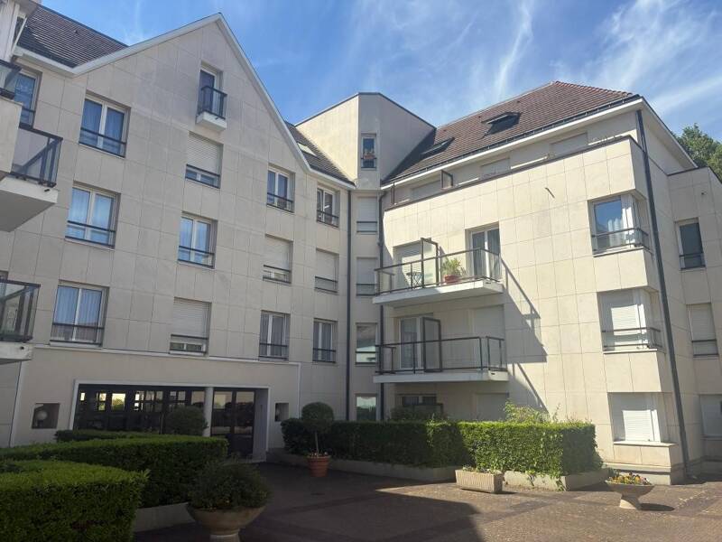 Maison à louer, 44m², ANTONY