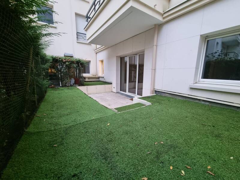 Maison à louer, 59m², PARIS 12E