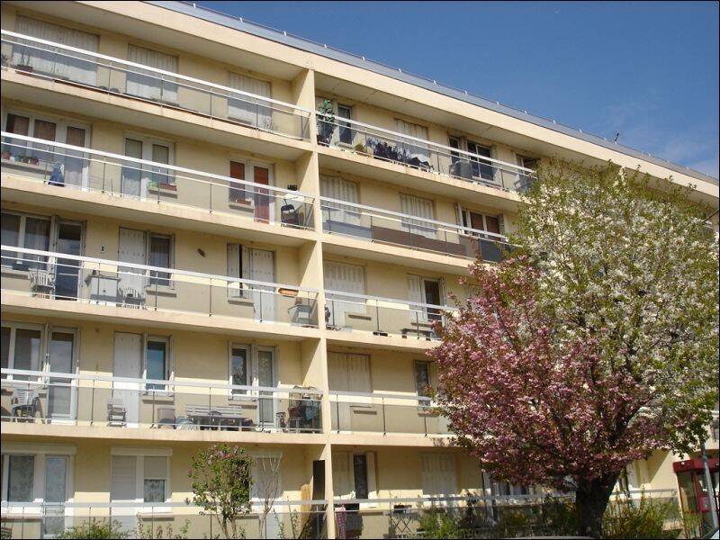 Maison à louer, 41m², RIS ORANGIS