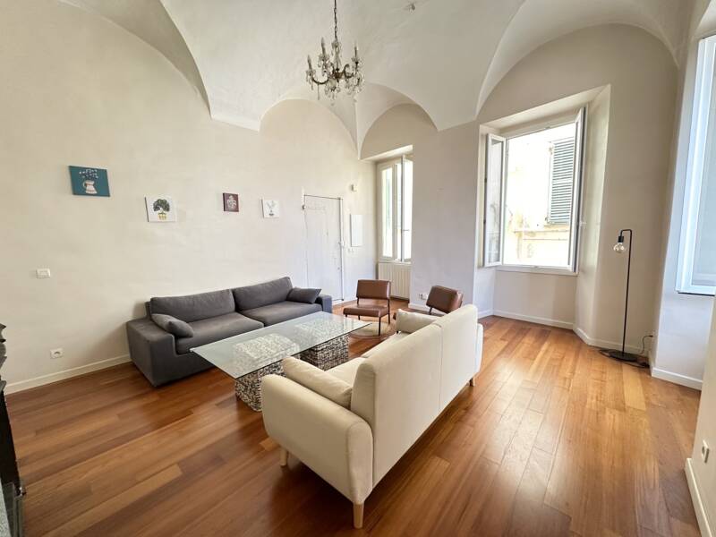 Maison à louer, 45m², BASTIA