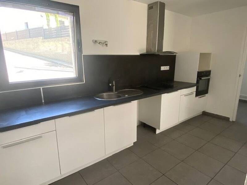 Maison à louer, 92m², CAILLOUX SUR FONTAINES