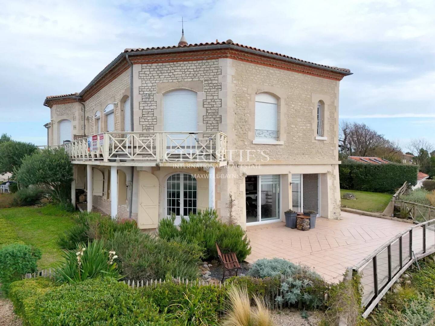 Maison à vendre, 94m², MESCHERS SUR GIRONDE