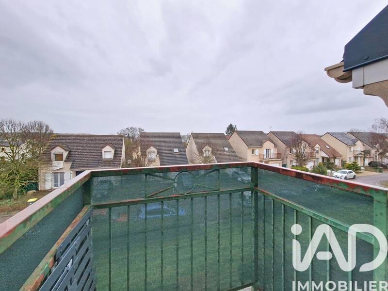 Maison à louer, 30m², PRINGY