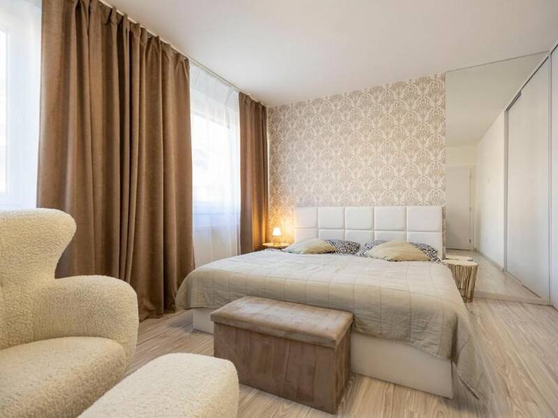 Maison à louer, 35m², NIMES