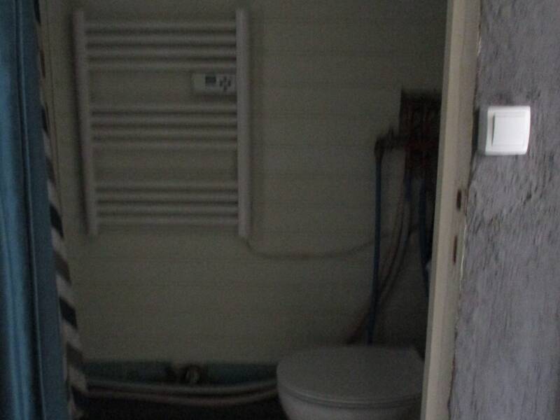 Maison à louer, 16m², PACY SUR EURE