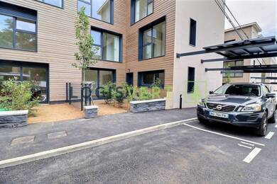 Maison à louer 1 780 € 5 pièces 4 chambres 88 m² Centre Sud Palaiseau 91120