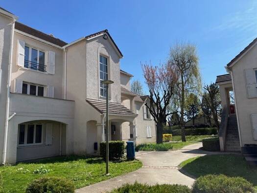 Appartement à vendre 162 898 € 1 pièce 24 m² RDC Magny-le-Hongre 77700