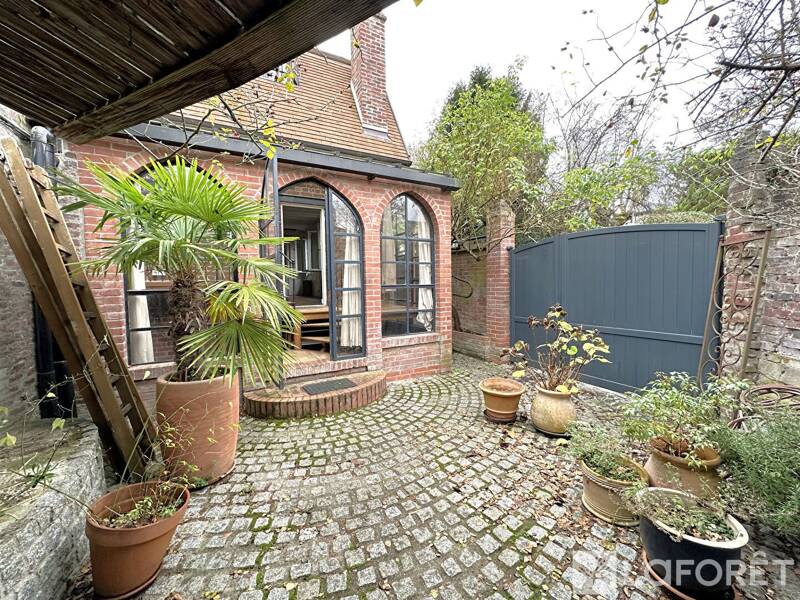 Maison à vendre, 95m², SEVRES