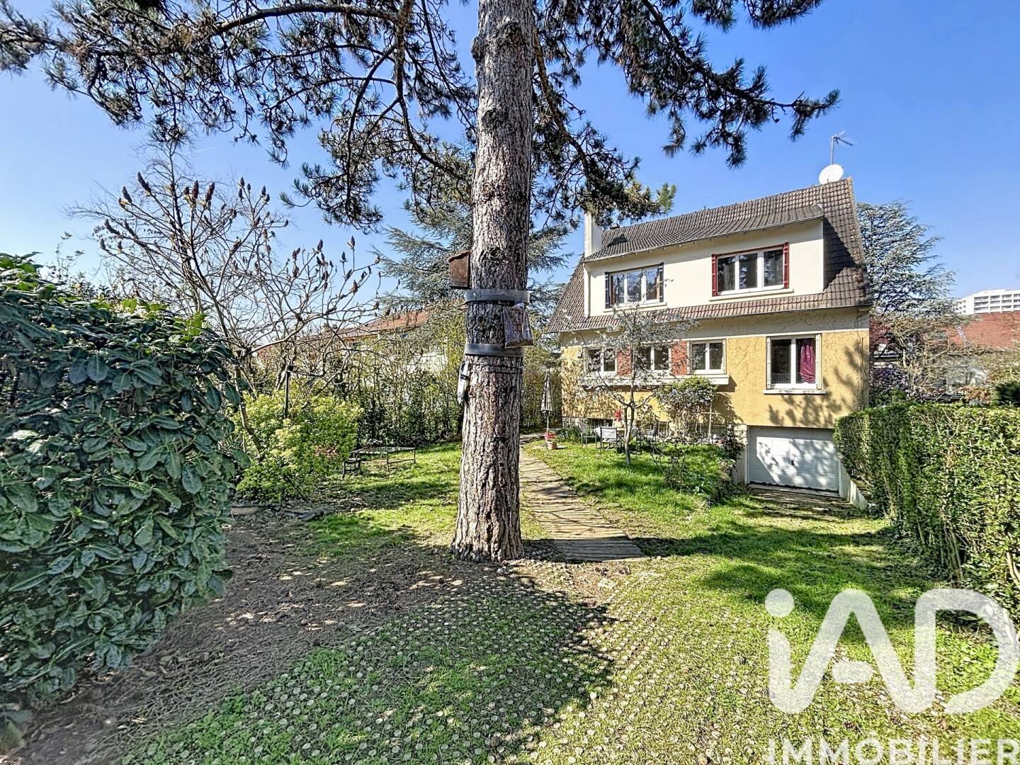 Maison à vendre, 167m², ANTONY