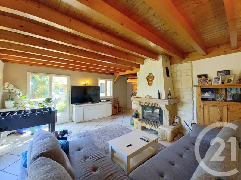 Maison à vendre, 155m², LA MOTTE SERVOLEX