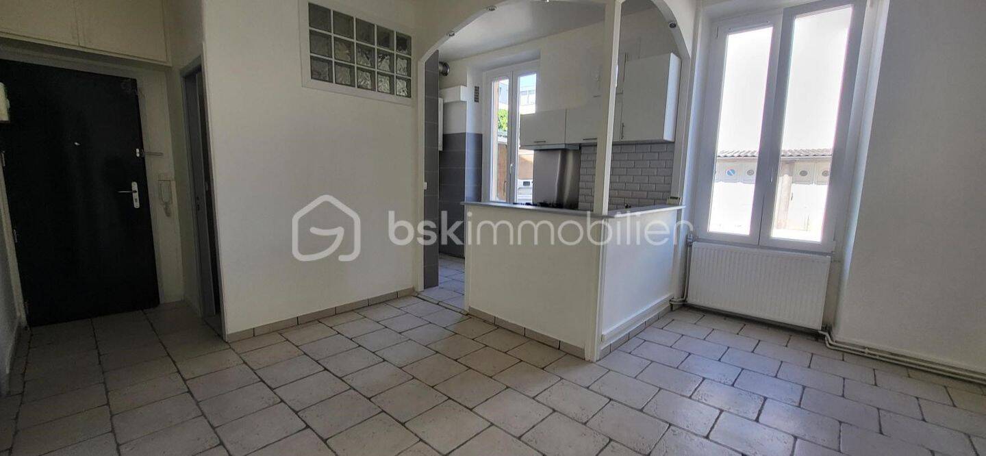 Maison à vendre, 48m², CORBEIL ESSONNES