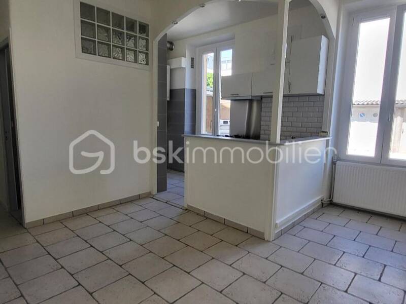 Maison à vendre, 48m², CORBEIL ESSONNES