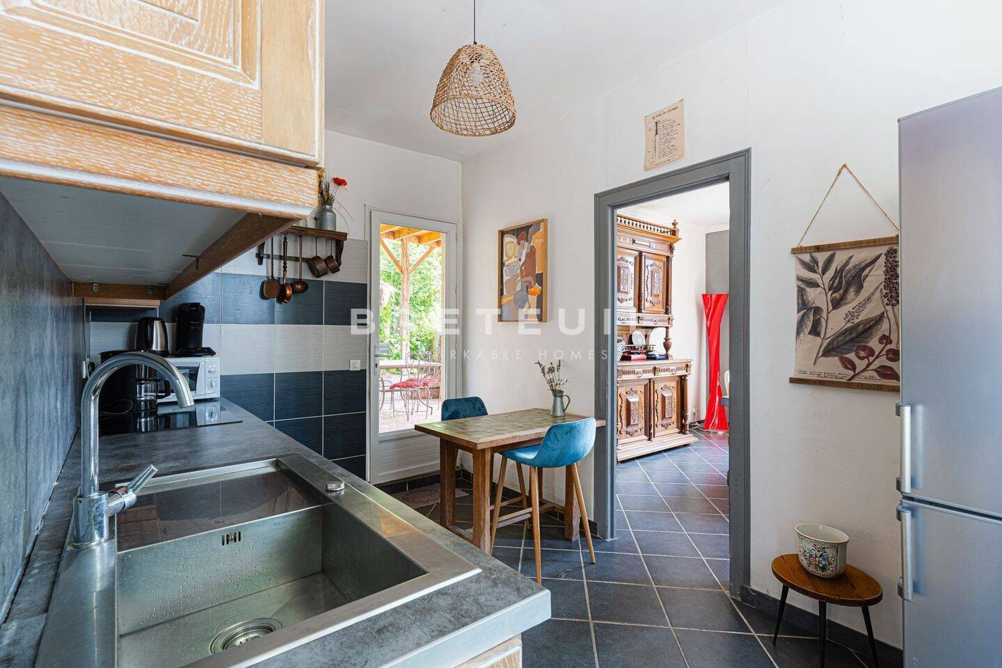 Maison à vendre, 180m², TROUVILLE SUR MER