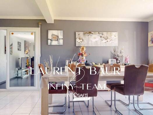 Maison à vendre 375 000 € 7 pièces 5 chambres 157 m² 2 122 m² de terrain Nord Trégunc 29910