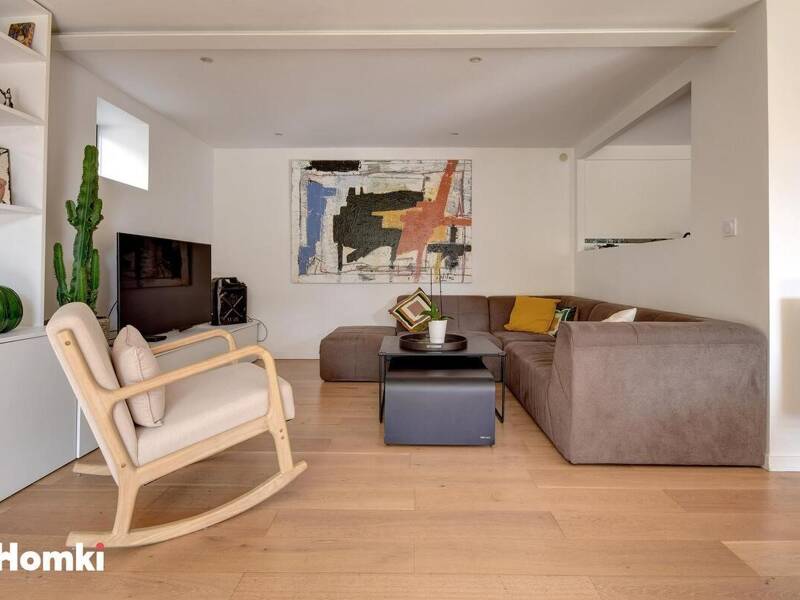 Maison à vendre, 100m², MARSEILLE 11E