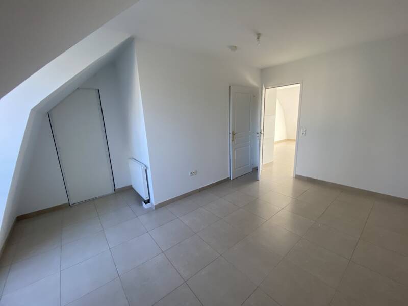 Maison à louer, 43m², CHAMBLY